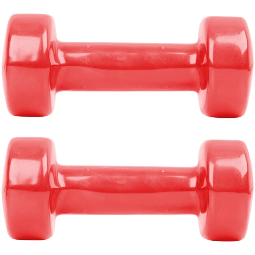 Гантель inSPORTline Smoothbell 2x1.5 кг (177): Вес гантели, кг 1.5