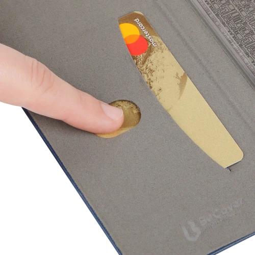 Аксессуар для смартфона BeCover Book Exclusive Deep Blue for Samsung A045 Galaxy A04 (708904): Цвет темно-cиний