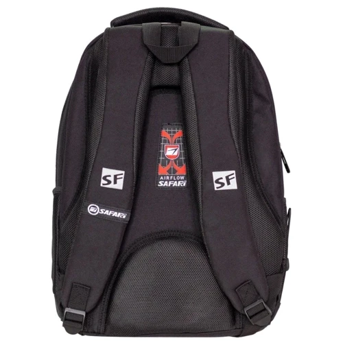 Рюкзак SAFARI 25-272L-2: Тип Для середньої школи