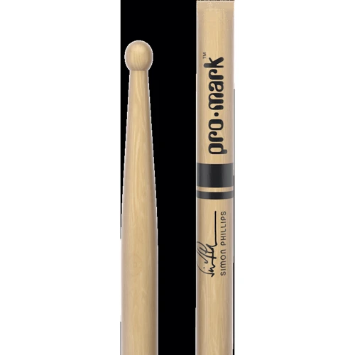 Барабанные палочки PROMARK Simon Рhilips Signature