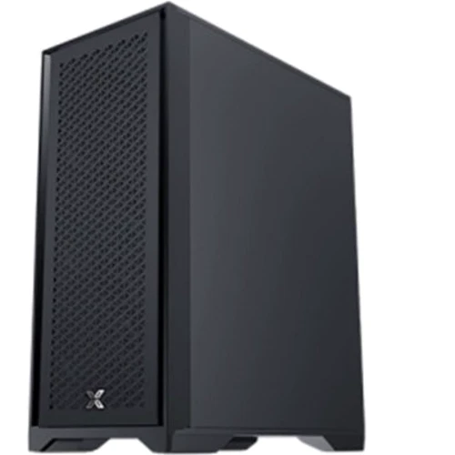 Корпус Xigmatek LUX S Black (EN48281): Форм-фактор материнской платы ATX/MicroATX/Mini-ITX