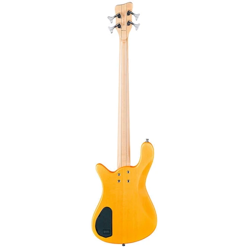 Бас-гітара WARWICK RockBass Streamer Standard, 4-String (Honey Violin Transparent Satin) 1514120500CACARAWW