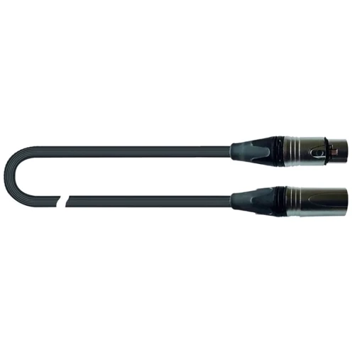 Микрофонный кабель QUIK LOK JUST MF 5