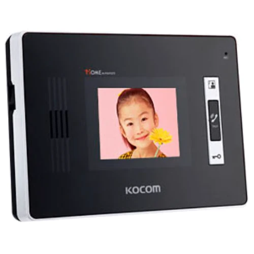 Kocom KVC-W354 White