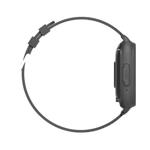 Смарт-годинник Forever SIVA ST-100 Black: Особливості Функция звонка, Динамик (громкая связь), Встроенный микрофон, Термометр
