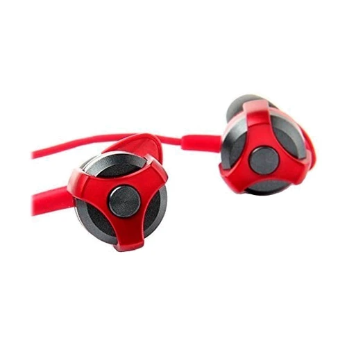 Навушники Pioneer SE-CL751-R: Тип кріплення без кріплень