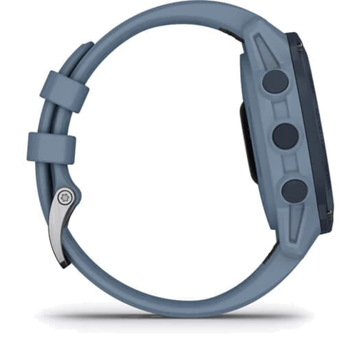 Смарт-часы Garmin Descent G1 Solar Hurricane Blue (010-02604-13) фото 9