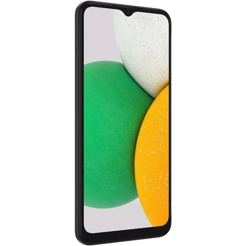 Смартфон Samsung Galaxy A03 3/32Gb Black Approved Витринный образец: Причина уценки Как новый (витринный образец): смартфон выглядит и функционирует как новый. Смартфон полностью протестирован по программе Approved, все функции работают корректно