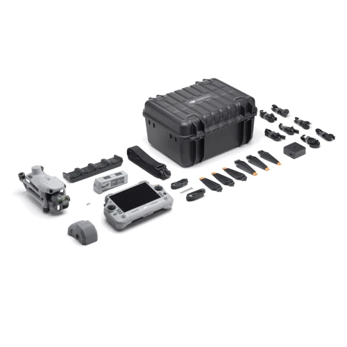 DJI Matrice 4E (CP.EN.00000574.02) фото 5