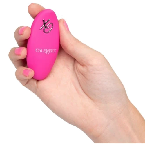 CalExotics Remote Dual Motor Kegel System вагинальные шарики с дистанционным управлением