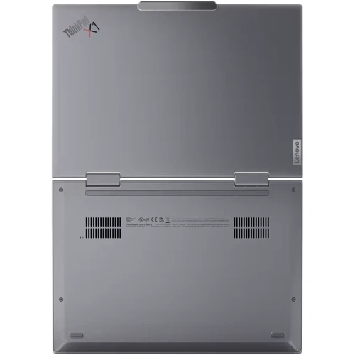 Ноутбук Lenovo ThinkPad X1 2-in-1 Gen 9 (21KE003LRA) UA фото 9