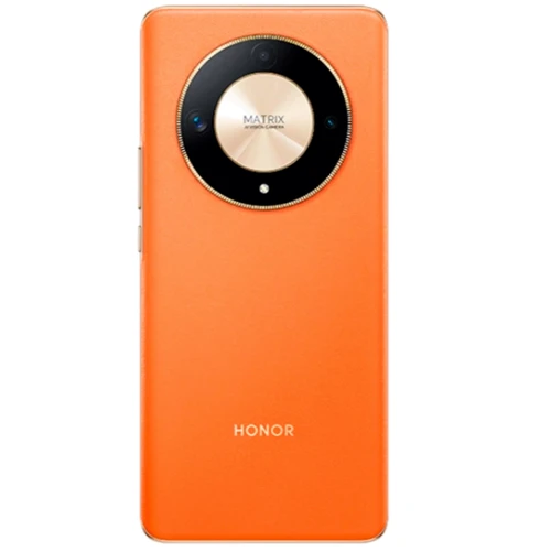 Смартфон Honor X9b 5G 12/512Gb Sunrise Orange (Global): Оперативна пам'ять 12 ГБ