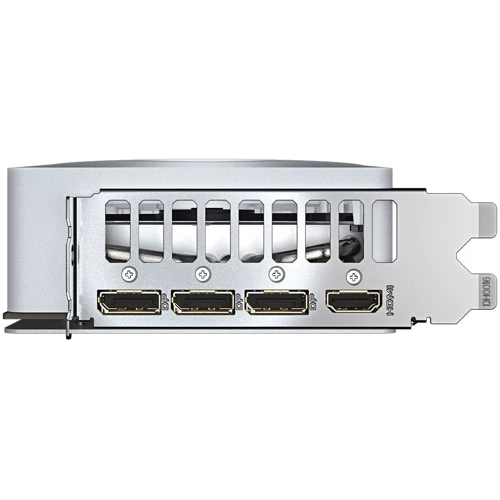 Видеокарта GIGABYTE Nvidia GeForce RTX 5080 AERO OC 16Gb (GV-N5080AERO OC-16GD) UA: Тип памяти GDDR7