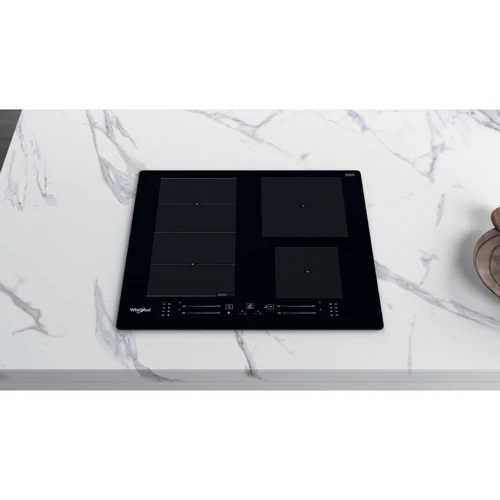 Варочная поверхность электрическая Whirlpool WF S0160 NE фото 13