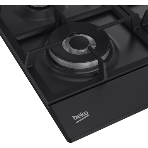 Варочная поверхность Beko HIAW64225SB: Расположение панели Спереди справа