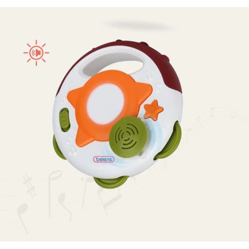 Каталка-ходунки Beiens игровой развивающий центр (TC03)