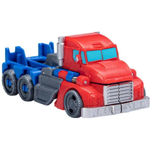 Трансформер Hasbro TRA Terran 1 Step Flip Mark серии Новая искра (F6229_F6716): Тип игрушки Робот-грузовик