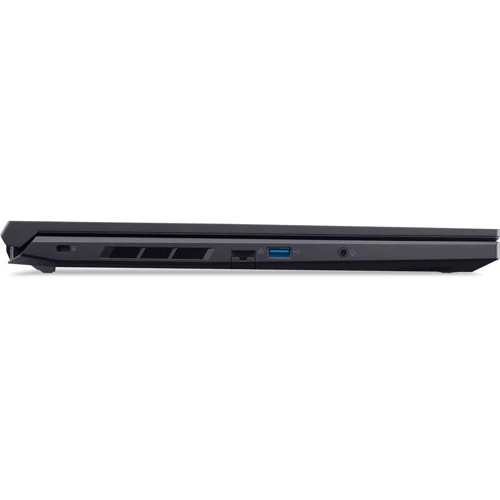 Ноутбук Acer Nitro V 16 ANV16-41-R5J0 (NH.QP0AA.001): Процессор AMD Ryzen 7 8845HS (3.8 - 5.1 ГГц) / 8 - ядерный