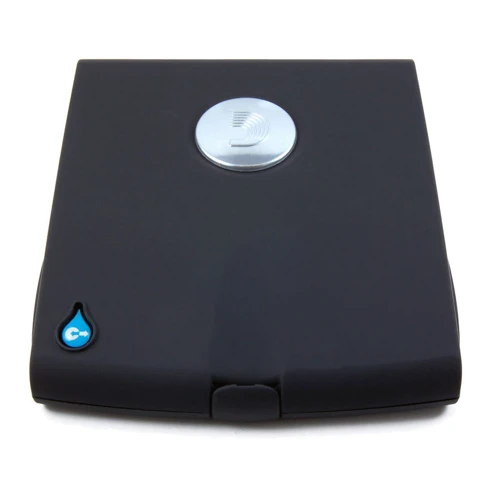 Кейс для тростин D'Addario Multi-Reed Storage Case - Clarinet/Sax w/Reed Vitalizer