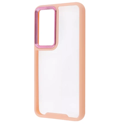 Чехол для телефонов WAVE Just Case Pink Sand for Samsung S916 Galaxy S23+