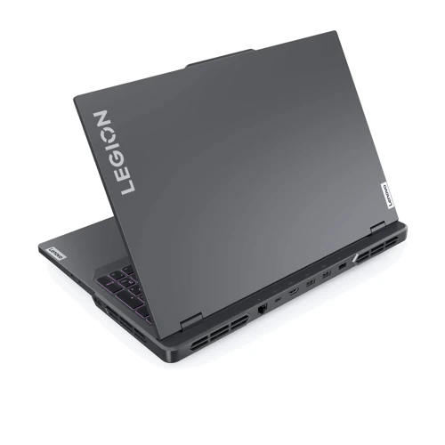 Ноутбук Lenovo Legion Pro 5 16IRX9 (83DF00FTSP): Процессор Intel Core i7-14700HX (1.5 - 5.4 ГГц) / 20 - ядерный