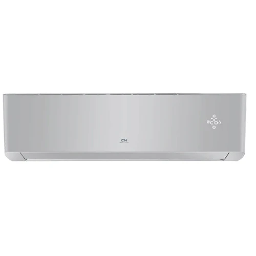 Кондиціонер Cooper&Hunter SUPREME(SILVER) CH-S09FTXAM2S-SC