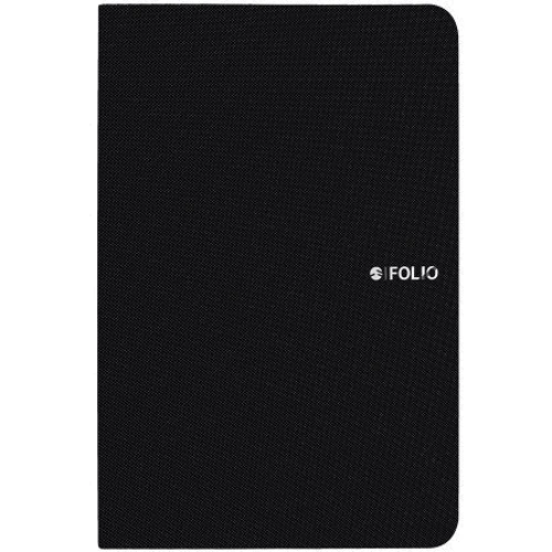 Аксессуар для iPad SwitchEasy CoverBuddy Folio Black (GS-109-70-155-11) for iPad mini 5