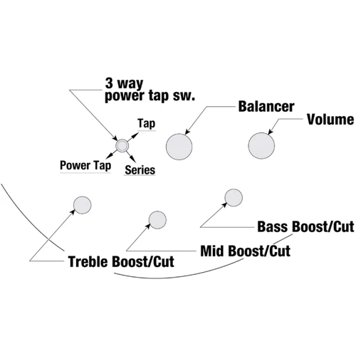 Бас-гітара IBANEZ SR300E CUB