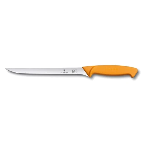 Victorinox Swibo Fish 20см з жовт. ручкою (58449.20)