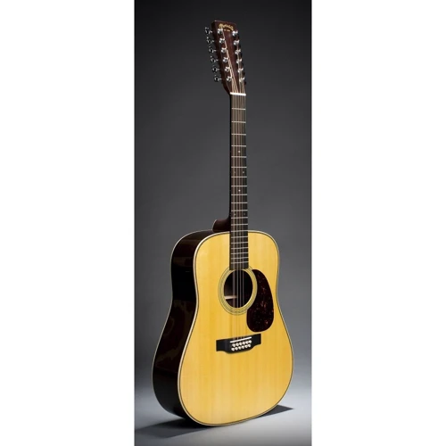 Гітара MARTIN HD12-28 (10Y18HD1228)