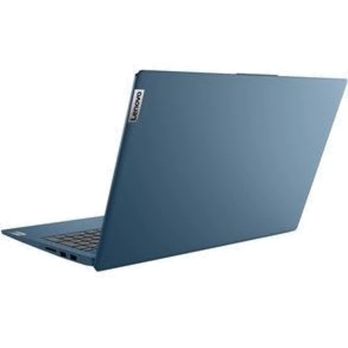 Ноутбук Lenovo IdeaPad 5 15ALC05 (82LN00UCRM): Процессор AMD Ryzen 3 5300U (2.6 - 3.8 ГГц) / 4 - ядерный