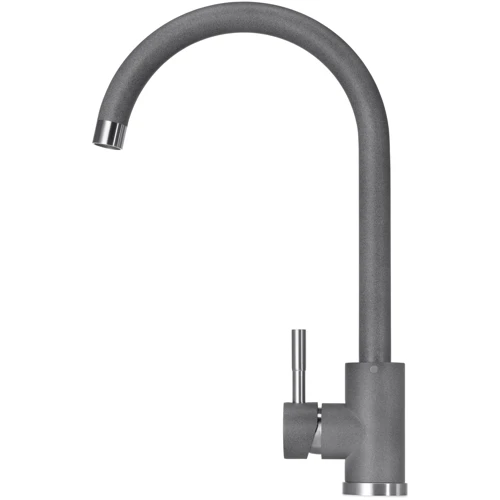 Змішувач GRANADO Elche LUX grafito