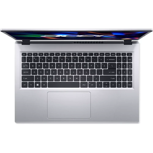 Ноутбук Acer Extensa 15 EX215-33-P2ED (NX.EH6EU.003) Silver UA: Оперативная память 8 ГБ