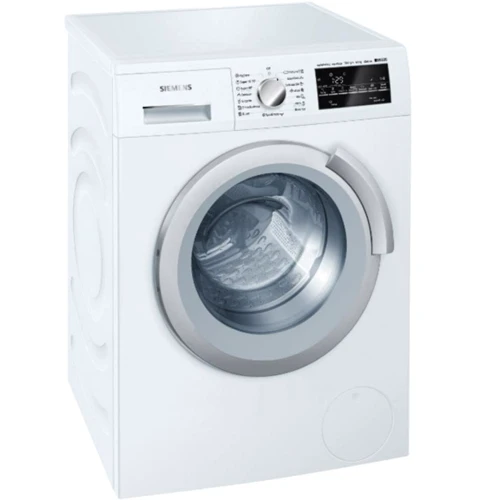 Стиральная машина Siemens WS12T440BY