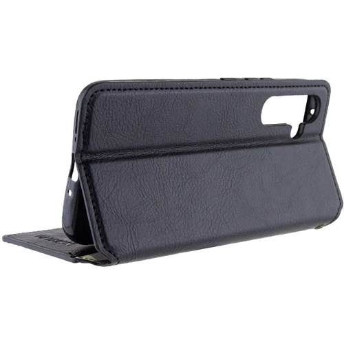 Чохол для телефона Mobile Case Getman Cubic Black для Samsung M346 Galaxy M34 5G: Плівка в комплекті нет