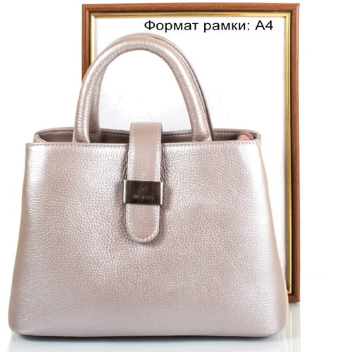 Женская сумка тоут Desisan фиолетовая (SHI2019-693): Пол Женский