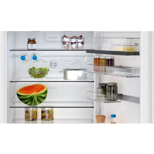 Встраиваемый холодильник Bosch KBN96ADD0