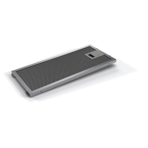 Вытяжка Bosch DWK98PP60: Управление Сенсорное