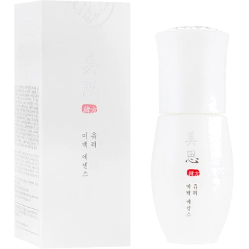 Missha Yu Ryeo Whitening Эссенция освежающая 40 ml