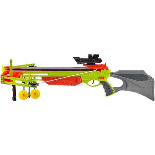 Арбалет ZIPP Toys Маленький лицар L: Рекомендований вік від 3 років