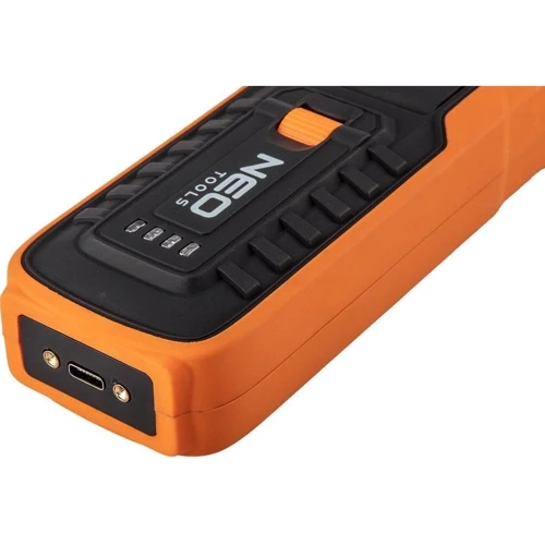 Фонарь туристический Neo Tools, COB LED 99-065: Световой поток, лм 500