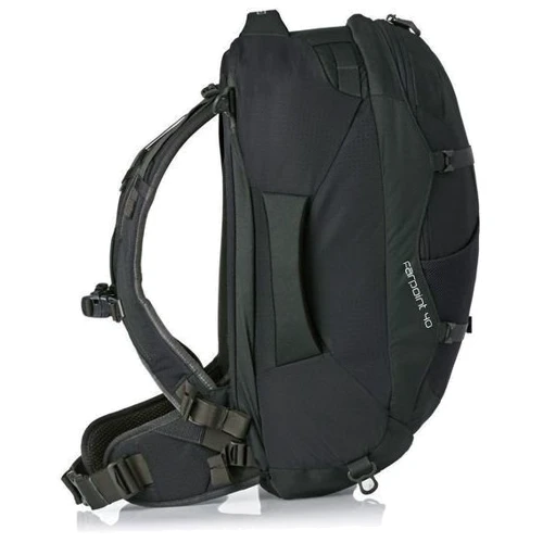 Рюкзак Osprey Fairview 40 Misty Grey - WS/WM (009.1603): Дополнительно Ручка для переноса, Отдел для ноутбука