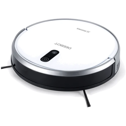 Робот уборщик ECOVACS DEEBOT 710 White (DS3G) фото 4
