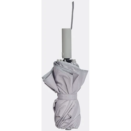 Зонт женский автомат Monsen серый (C18816gr-grey): Тип ручки Прямая