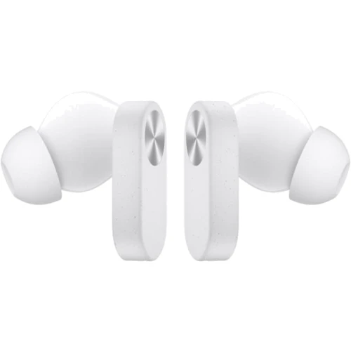 Наушники OnePlus Nord Buds 2 Lightning White: Тип конструкции вакуумные
