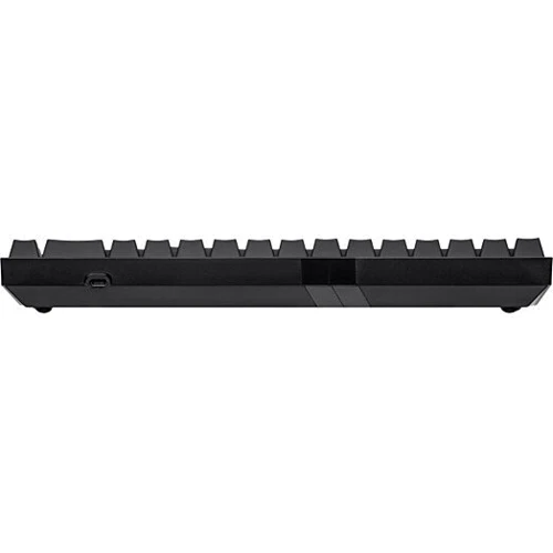 Клавіатура 2E KG370 RGB Gateron Red Switch Black (2E-KG370UBK-RD): Підключення проводное