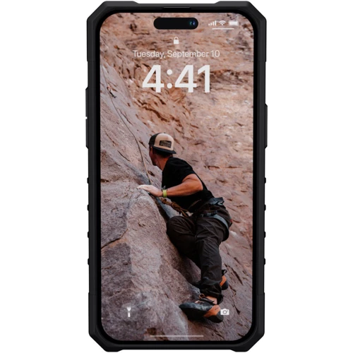 Чехол для iPhone Urban Armor Gear UAG Pathfinder SE Midnight Camo (114059114061) for iPhone 14 Pro Max фото 5
