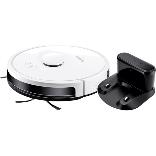 Робот уборщик RoboJet X-One White фото 13