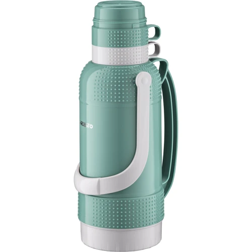 Термос Ardesto Gemini Gourmet 3200 мл зеленый (AR2632GRG)