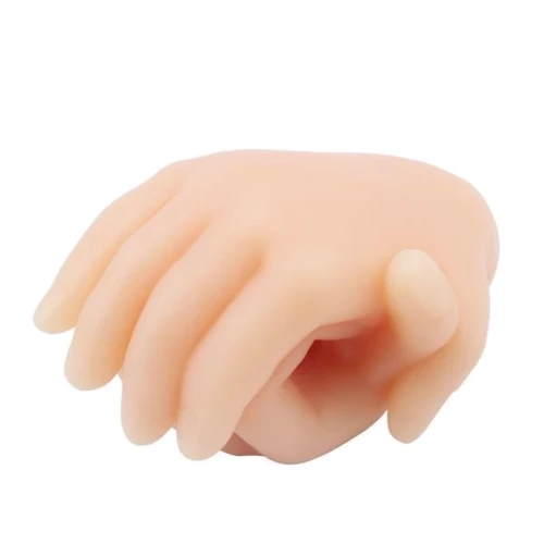 Мастурбатор Chisa Abby's Serving Hand, Flesh
